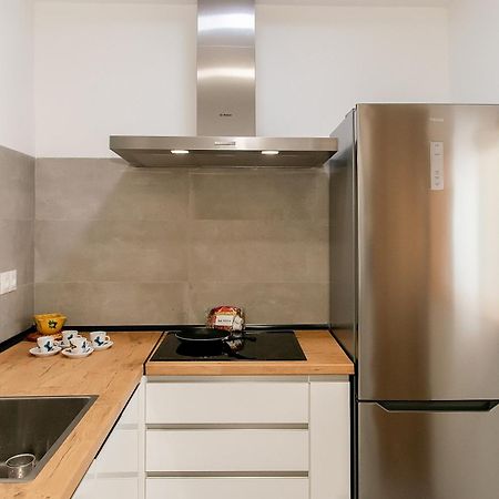 Welcs Apartamento 183 Pda Cerca Del Mar 帕拉莫斯 外观 照片
