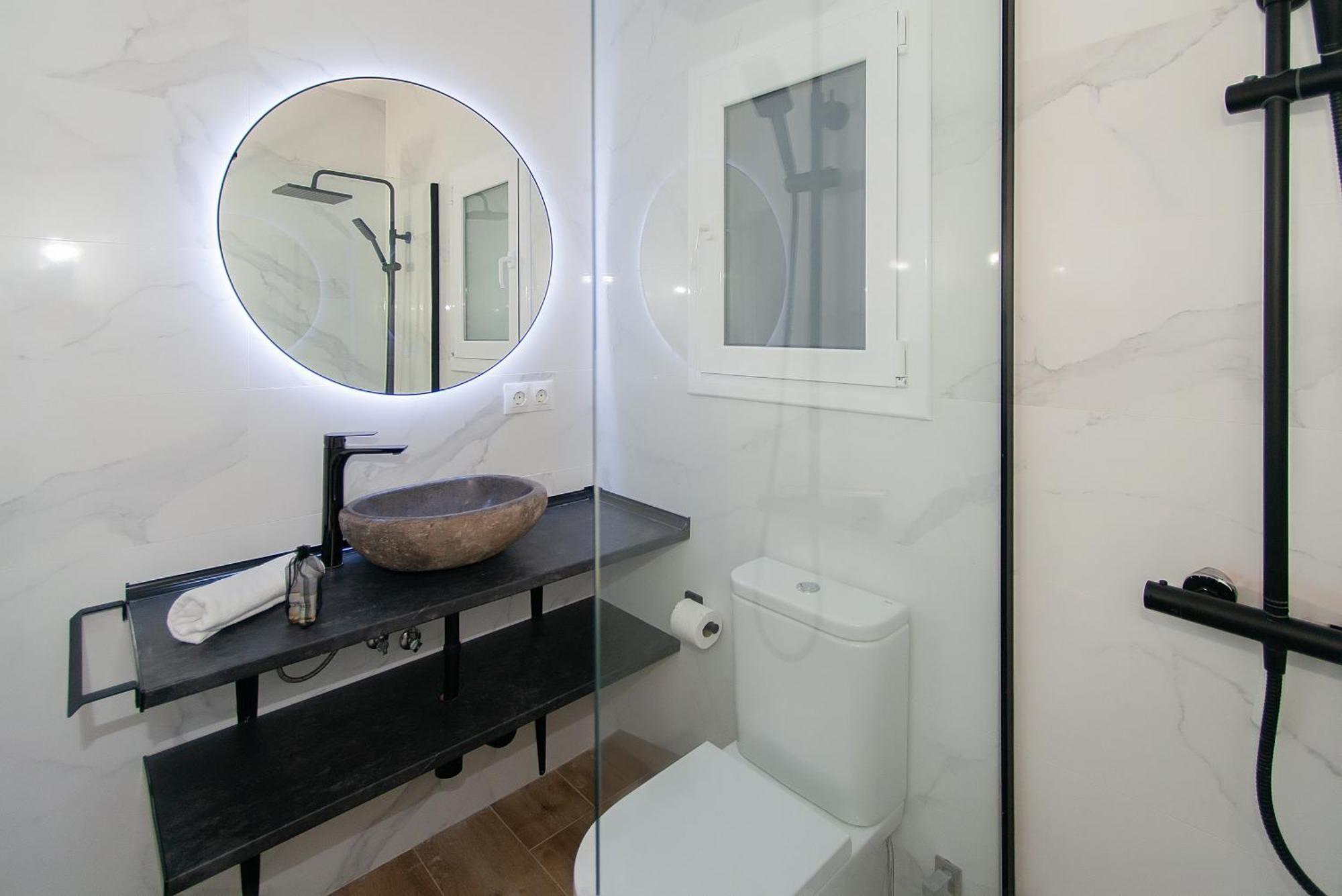 Welcs Apartamento 183 Pda Cerca Del Mar 帕拉莫斯 外观 照片