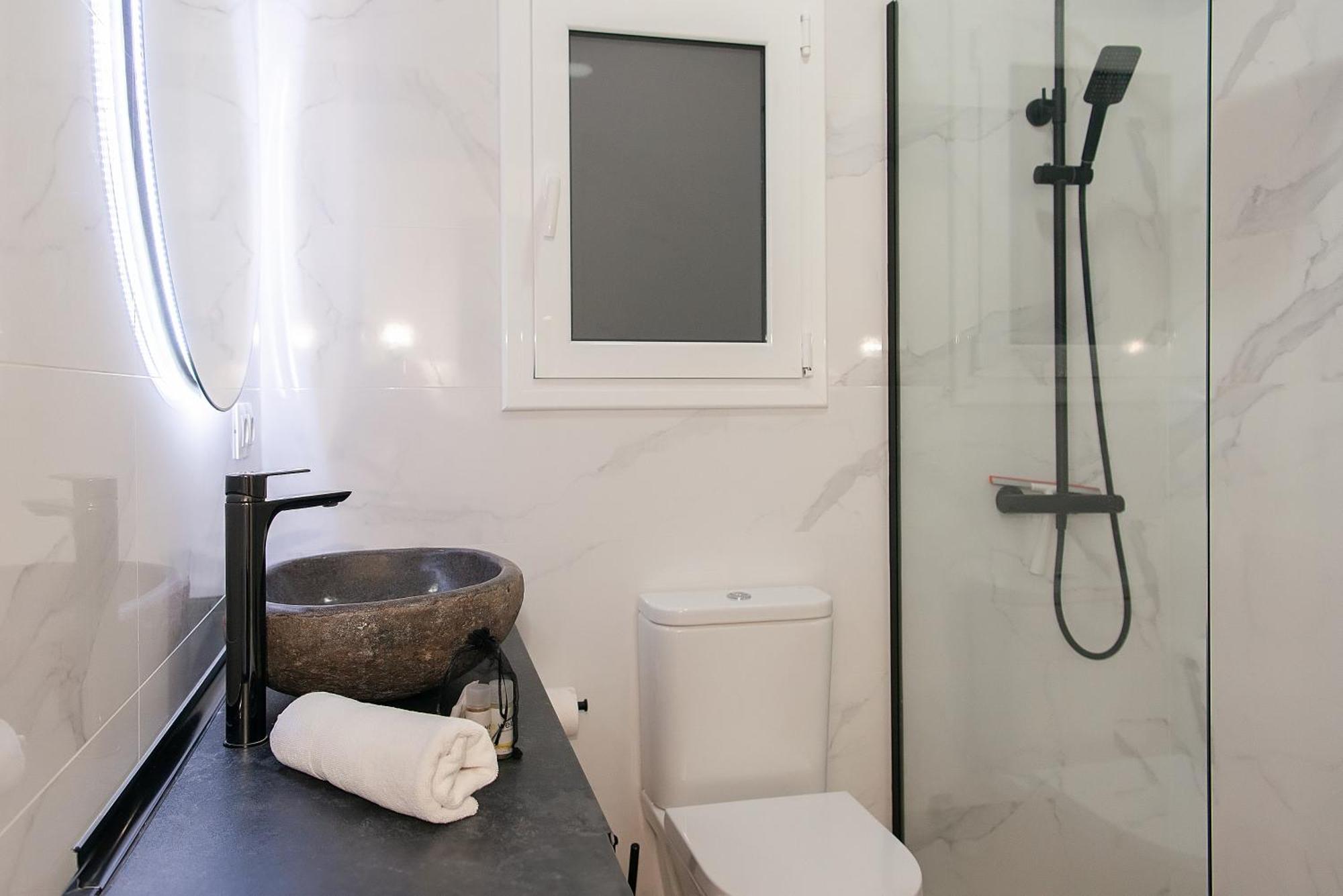 Welcs Apartamento 183 Pda Cerca Del Mar 帕拉莫斯 外观 照片