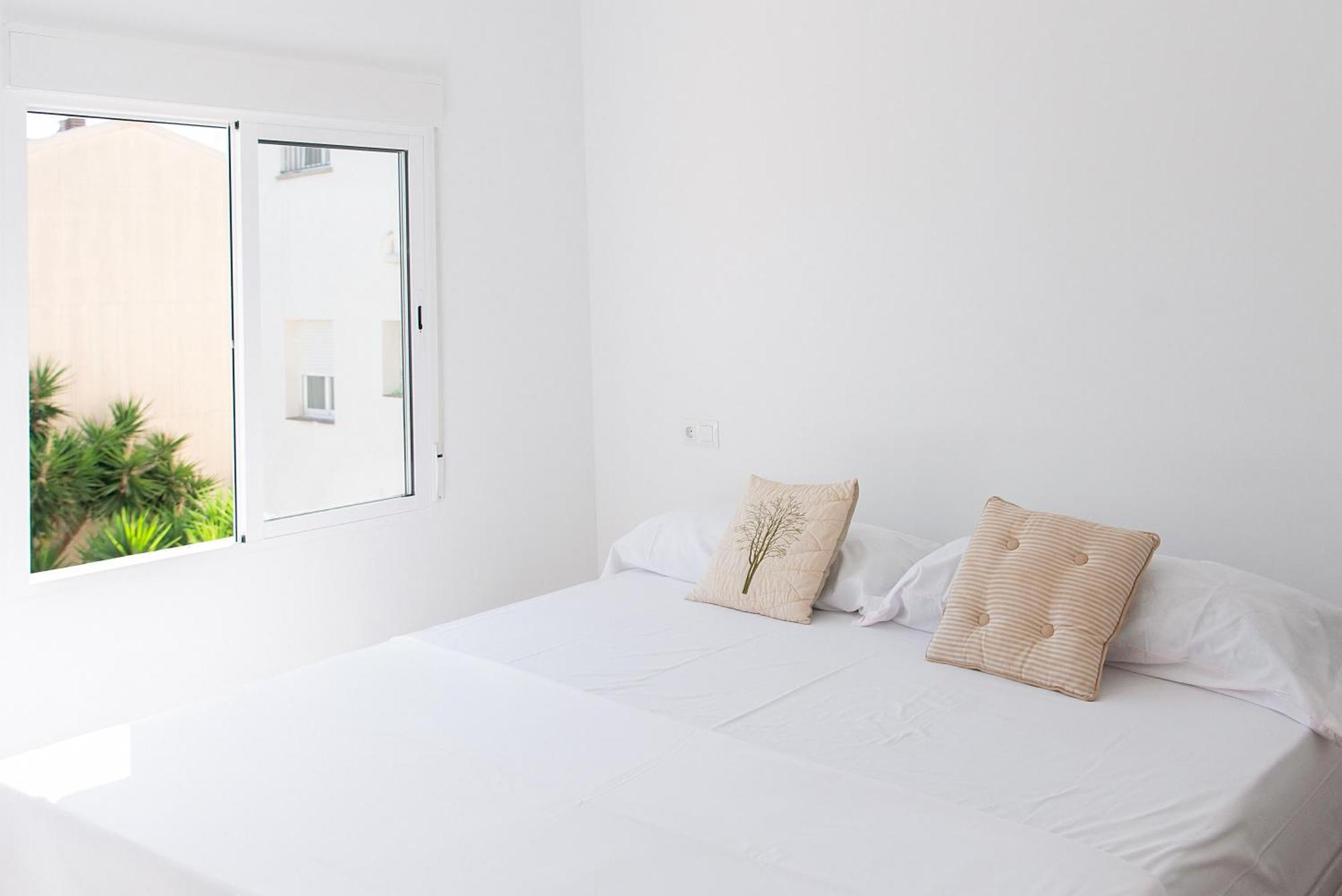 Welcs Apartamento 183 Pda Cerca Del Mar 帕拉莫斯 外观 照片